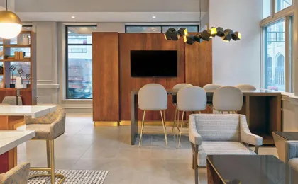 Le Meridien St. Louis Downtown