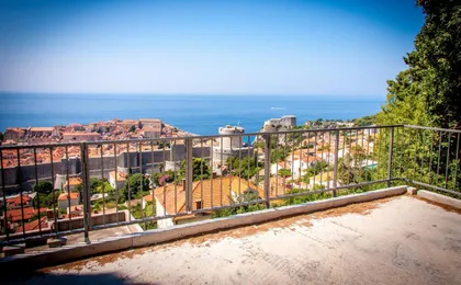 Apartments Villa Kosovic - Ground Floor (Adults Only)