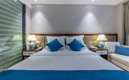 Days Hotel by Wyndham Chongqing Keyuan