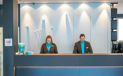 Motel One Hamburg-Altona