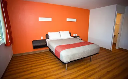 Motel 6 Crescent City Ca