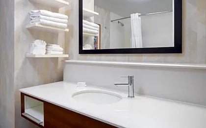 Hampton Inn & Suites Whitefish, MT