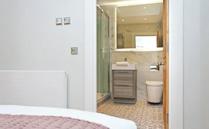 Joivy Newly Refurbished Apartment on the Historic Royal Mile