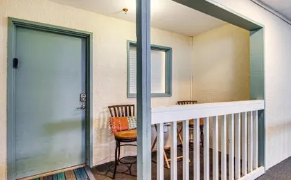 Walk to Beach: Nautical Hilton Head Resort Condo!