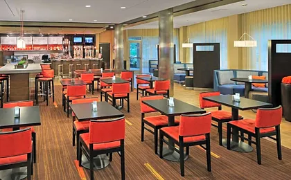 Courtyard by Marriott Philadelphia Coatesville/Exton