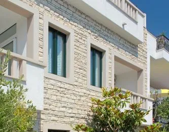 Beach Apartments Ankora