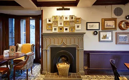 Childwall Abbey, Liverpool by Marston's Inns