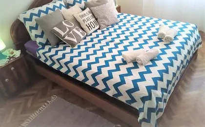 Apartment Gospa