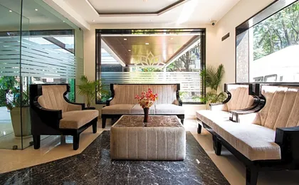 Akshaya Aura Hotel