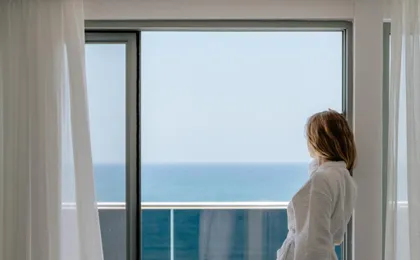 Palm Beach Apartments - Studio