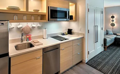 TownePlace Suites by Marriott Portland Airport ME