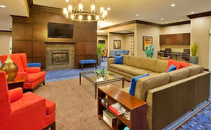 Residence Inn by Marriott Odessa