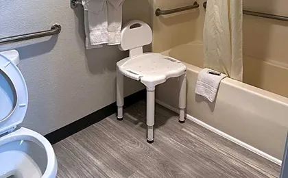 Baymont by Wyndham Omaha SW