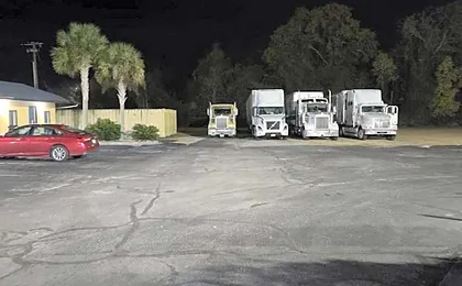 Americas Best Value Inn St. George, SC