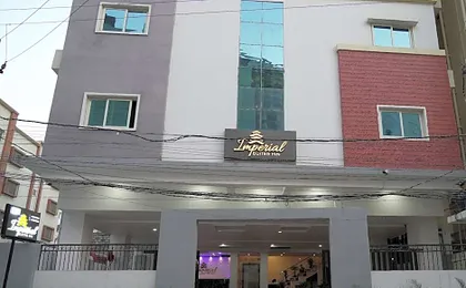 Imperial Suites Inn