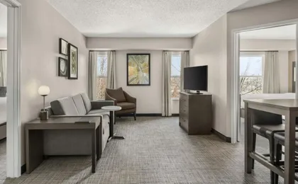 Residence Inn Davenport