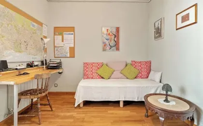 Stay U-nique Apartments Hospital Clinic