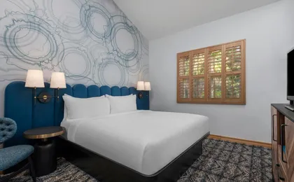 Catalina Canyon Inn