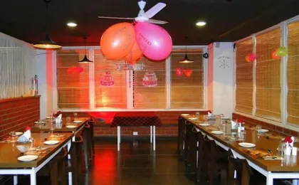 Vinaya Royal Inn