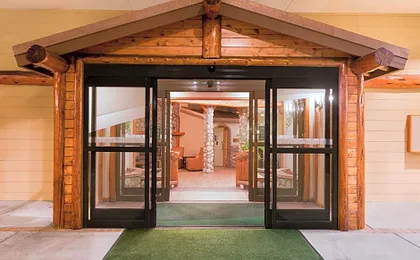 Holiday Inn Resort The Lodge at Big Bear Lake By IHG