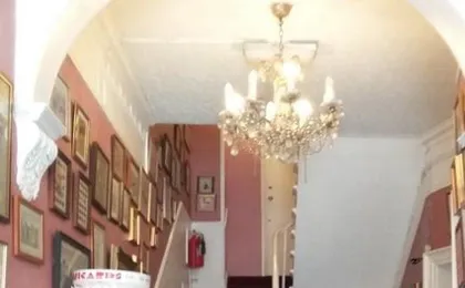 Garth Hotel