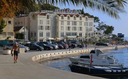 Hotel Osejava