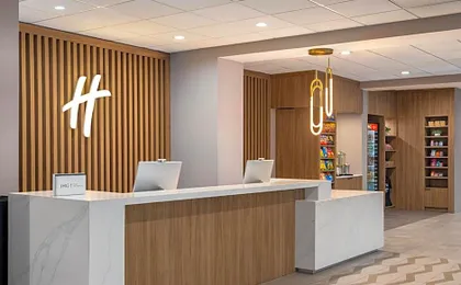 Holiday Inn Nashville Downtown - Stadium By IHG