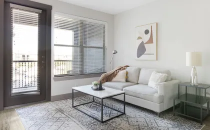 Fairview Apartments by Landing
