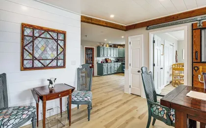 Family Beach Days: Dog-friendly Cape Cod Condo