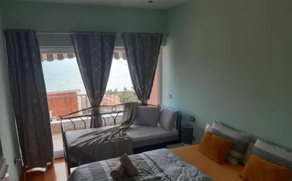 Apartments in Villa Azra