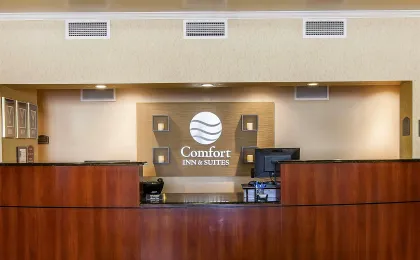 Comfort Inn & Suites Creswell