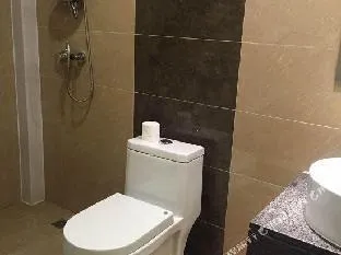 Beijing Caoyuan Hotel (Yonghegong Guijie Store)