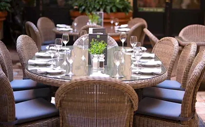 Hotel du Vin Birmingham