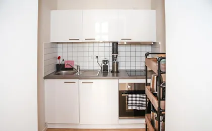 Sleepwell Apartment - Emilienblick