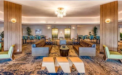 DoubleTree by Hilton Hotel Carson
