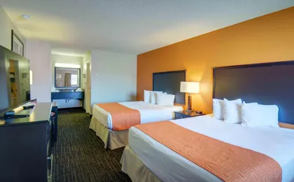 North Platte Inn And Suites