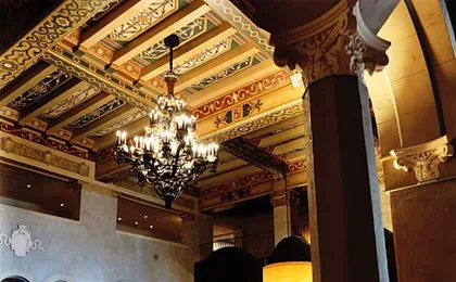 The Hollywood Roosevelt