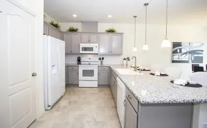 Four Bedroom Close to Disney 5149A