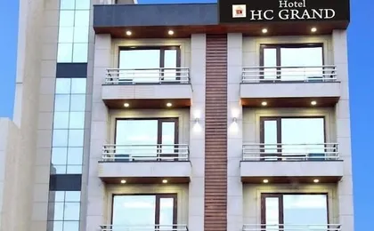 Hotel Hc Grand