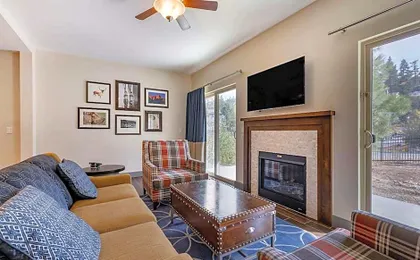 Bluegreen Vacations Big Bear Village, an Ascend Collection Resort