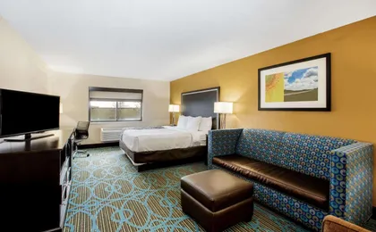 La Quinta Inn & Suites by Wyndham Emporia