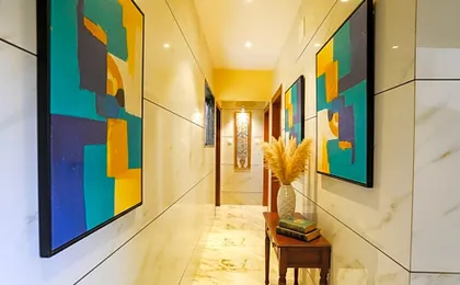 FabHotel Ratna Mahal