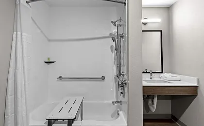 Echo Suites Extended Stay by Wyndham Atlanta-Conyers