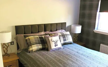 The Juniperlea Inn