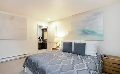 15 Chambertin Townhomes 3 Bedroom Townhouse by RedAwning