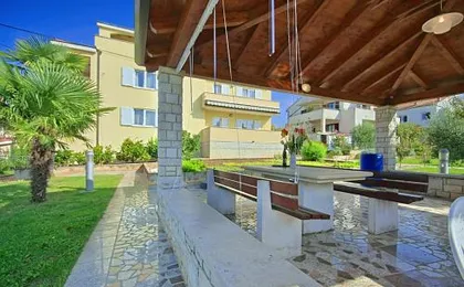 Apartments Gulic