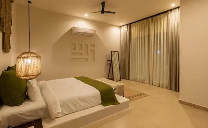 La Vida Retreat