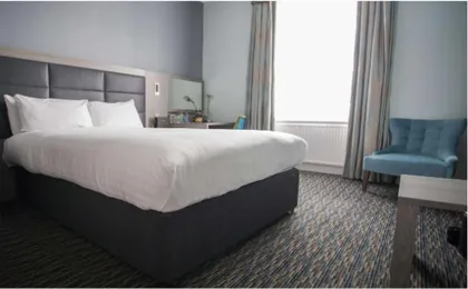 London Chigwell Prince Regent Hotel, BW Signature Collection
