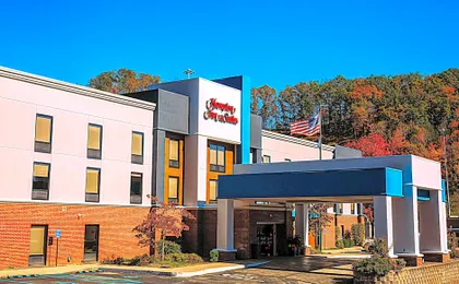 Hampton Inn & Suites Hazard