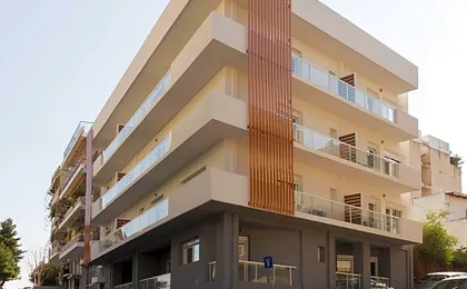 The Aristotelian Suites by Athens Stay